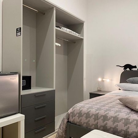 Toledo Point Panzió Nápoly Kültér fotó